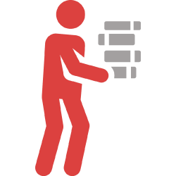 Aide au déménagement et petits travaux de bricolage !